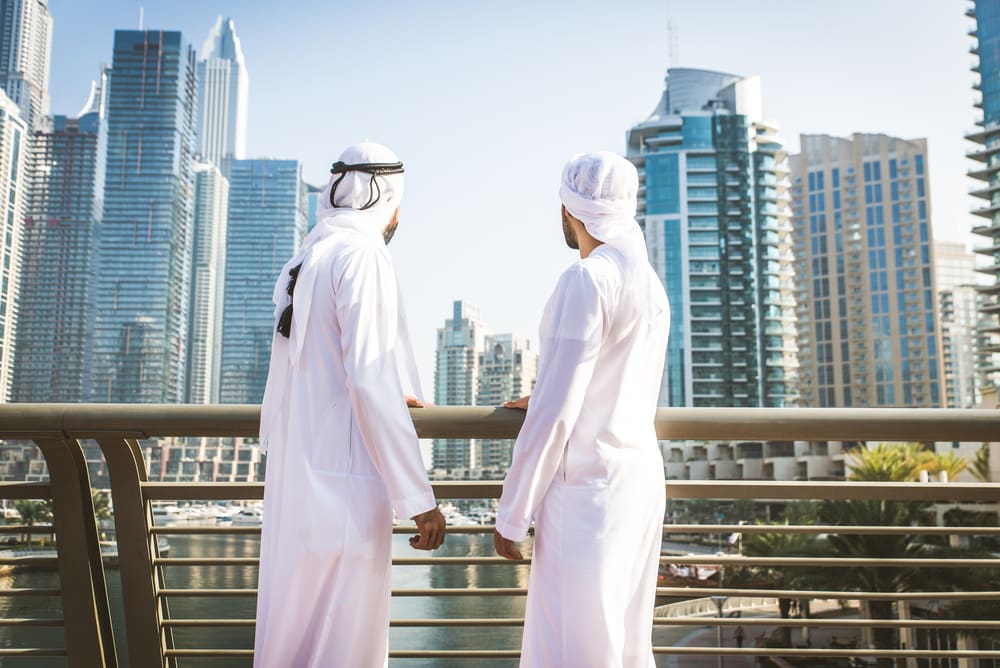 مميزات رخصة البر الرئيسي دبي