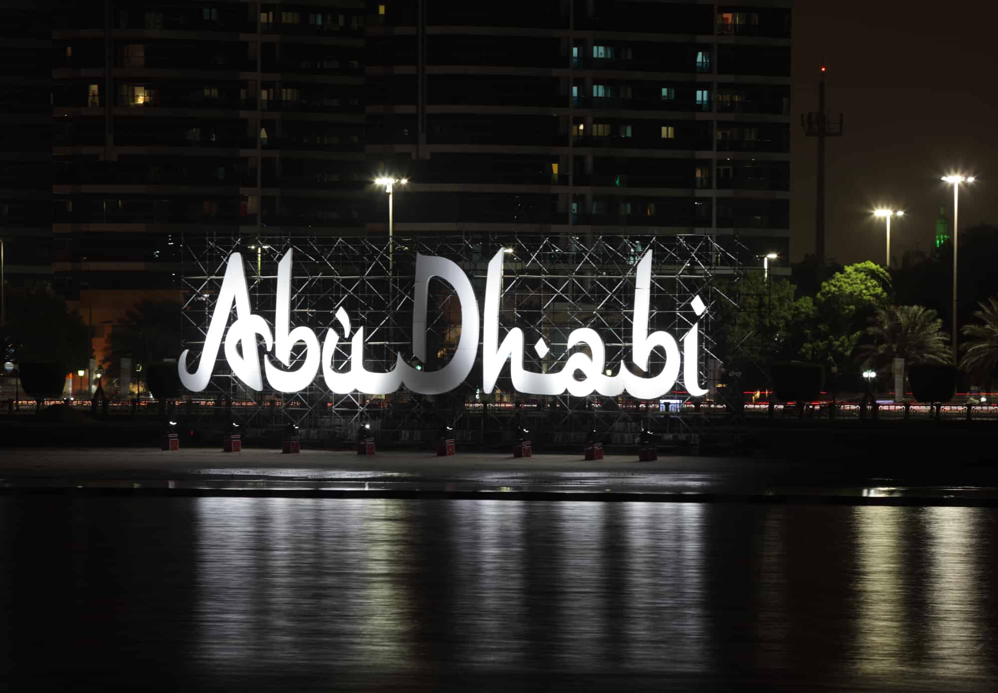 Getting a General Trading License in Abu Dhabi Might Save Over 50% on Government Charges