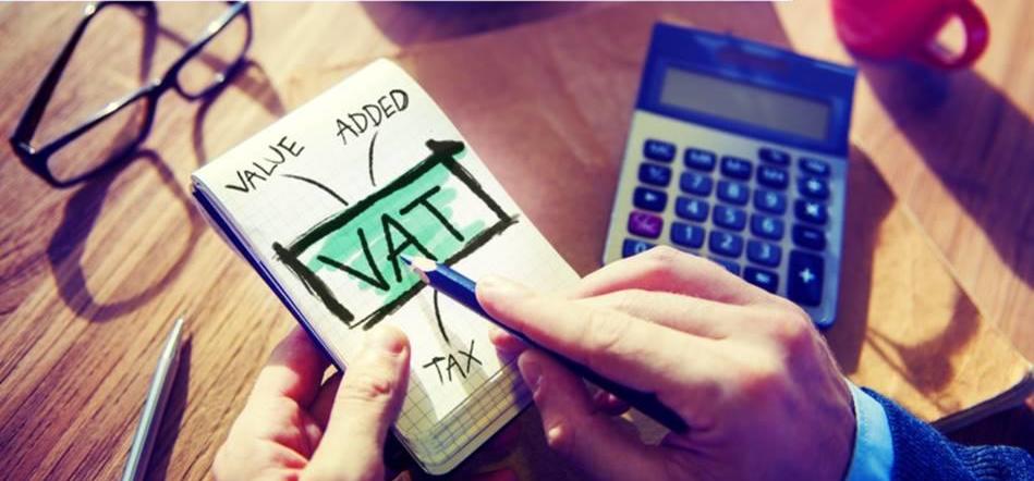How to Correct VAT Errors