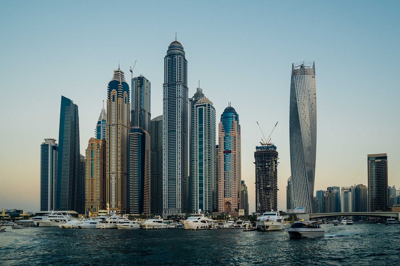 How to Setup Business in Dubai