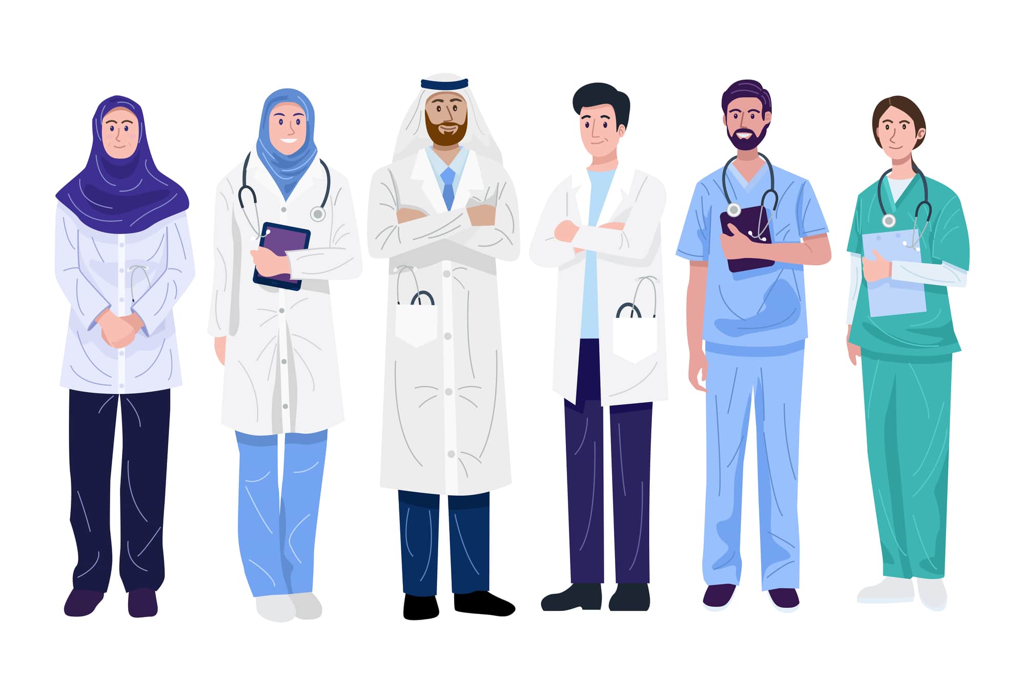 How to Setup a Medical Clinic in Dubai - Nirmala