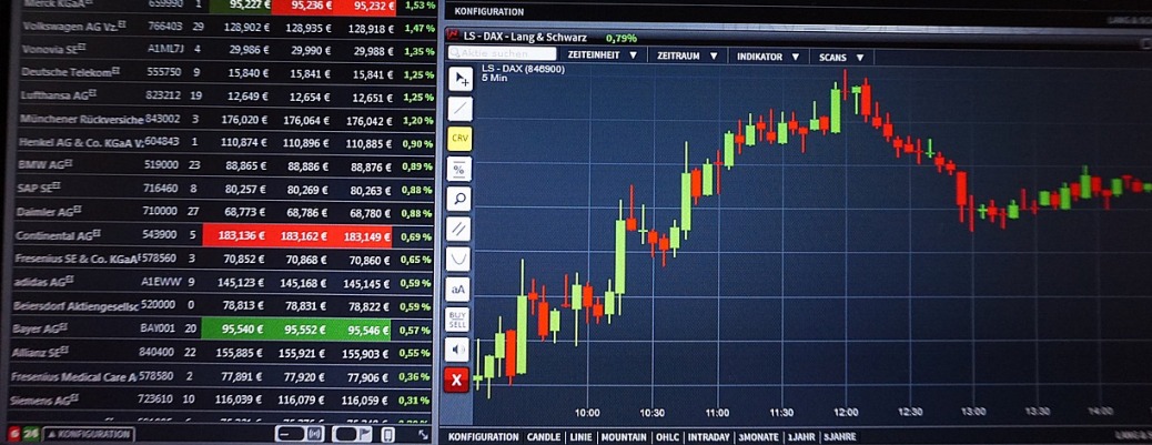 Start Forex Trading in Dubai