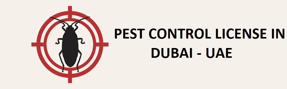 Setup Pest Control License in Dubai Mainland