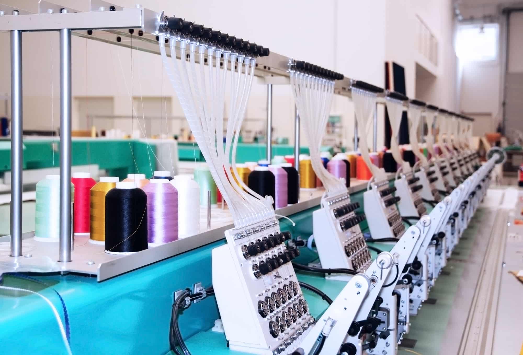 Setting Up a Textile Manufacturing Business in Dubai