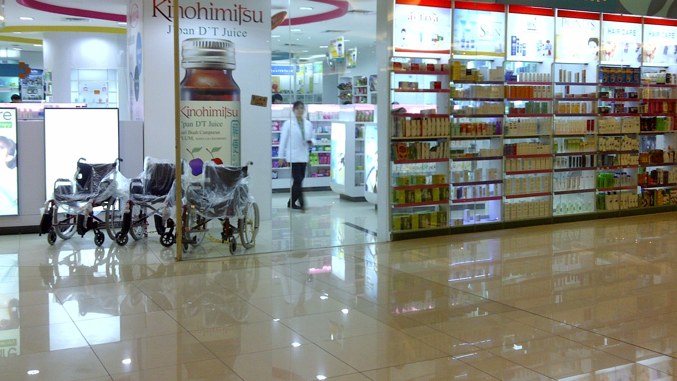 Setting up Pharmacy Business in Dubai