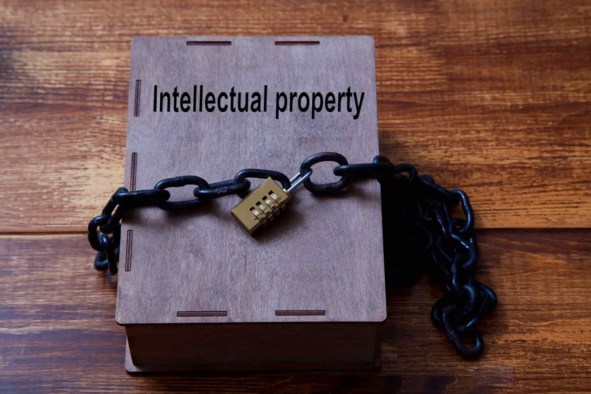 Guide to Register Intellectual Properties