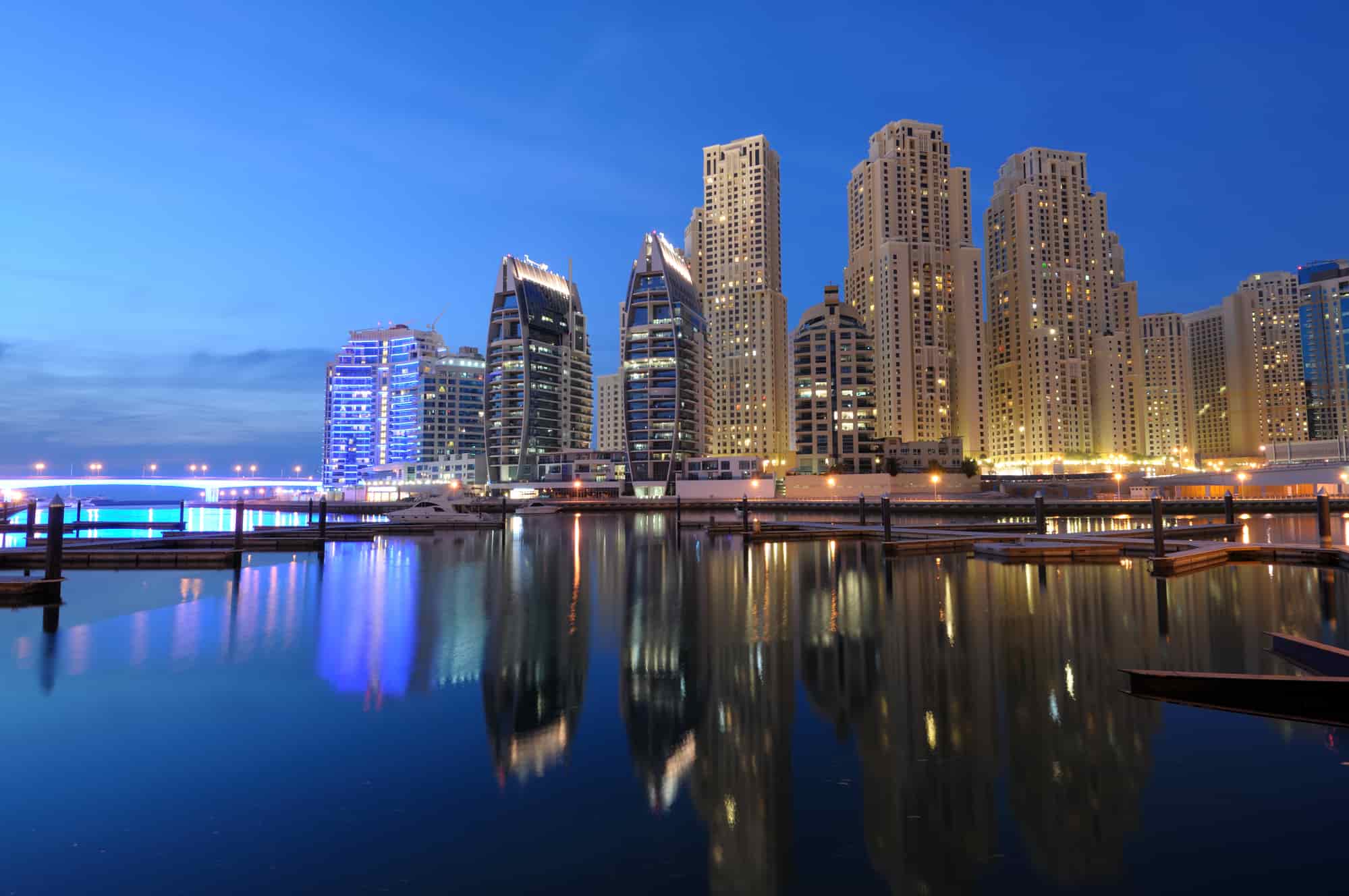 UAE Why is it a favoured destination for business expansion