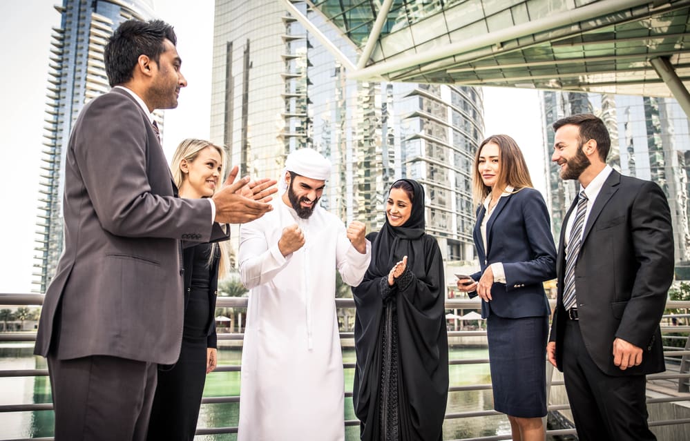 What Makes UAE Rise in the 'Ease of Doing Business' Rankings?