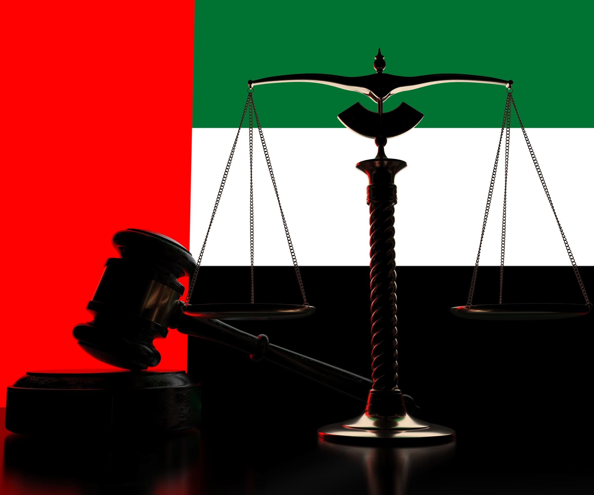 What criminal, civil codes and inheritance law changes could mean for Business in UAE