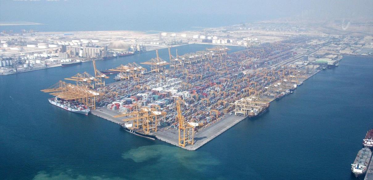 Jebel Ali Free Zone Offshore Company in UAE