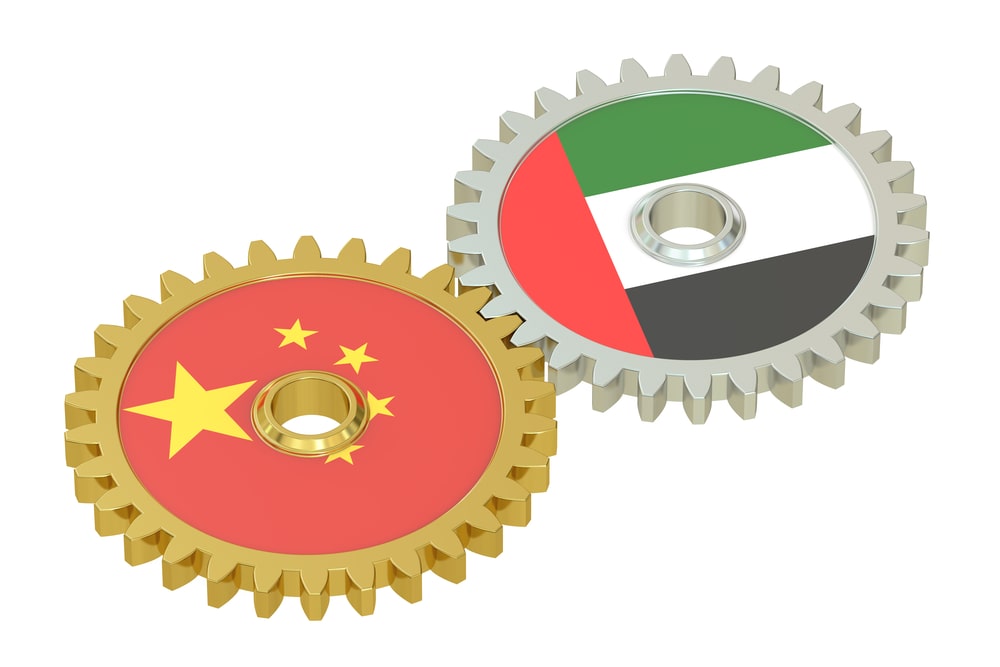 Chinese Investors are Looking at Dubai?