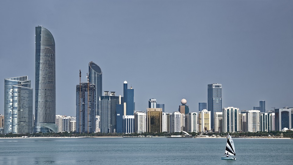 setup business in Abu Dhabi