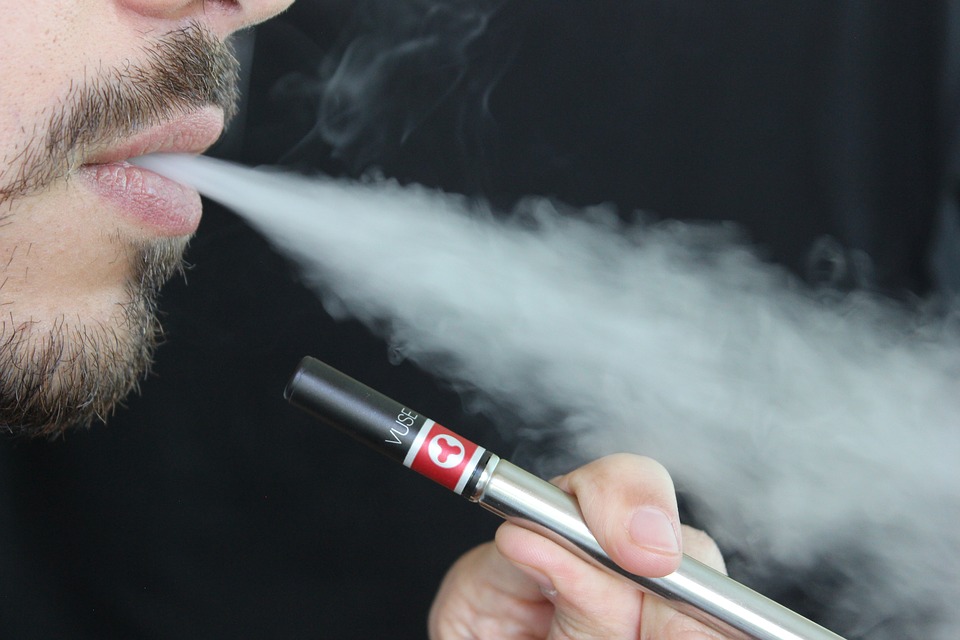 E-Cigarette and Vape License in Dubai