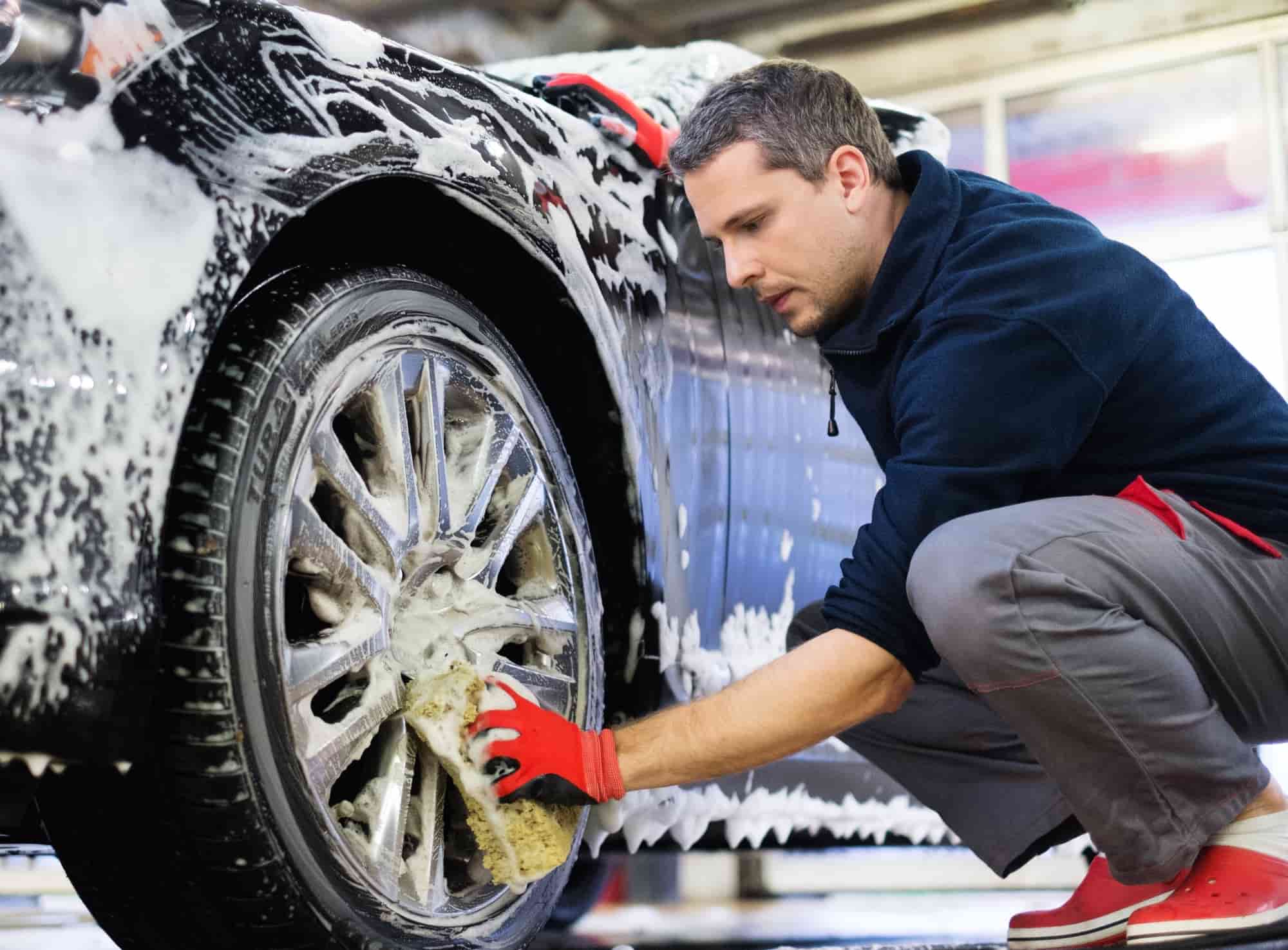 Benefits of starting your Parking Car Wash business in Dubai