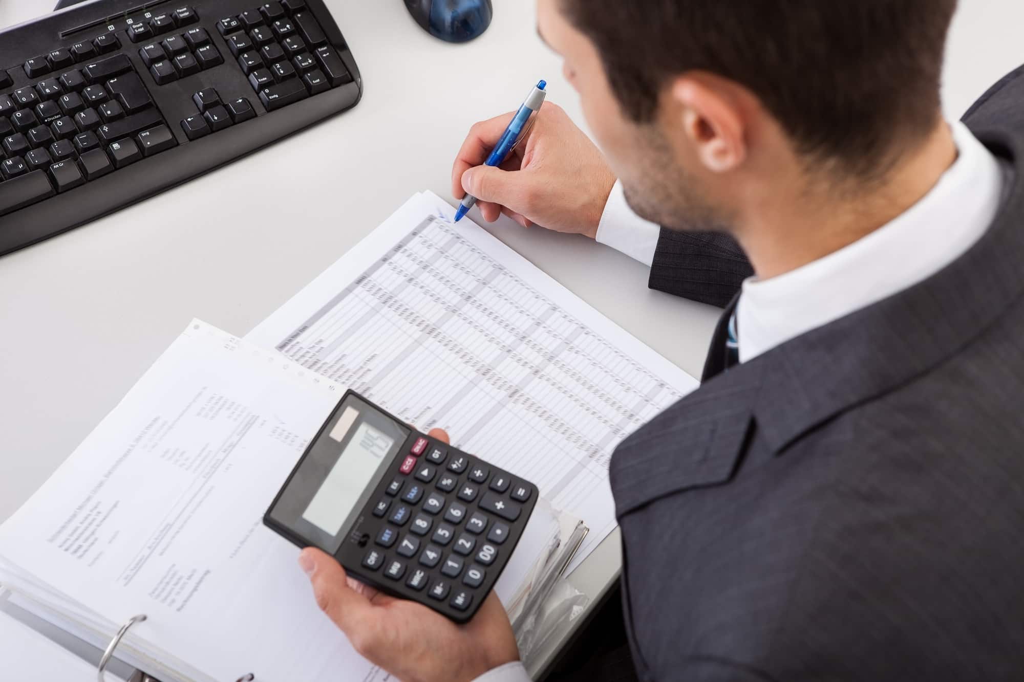 Dubai A Business Hub for Accounting & Bookkeeping Firms