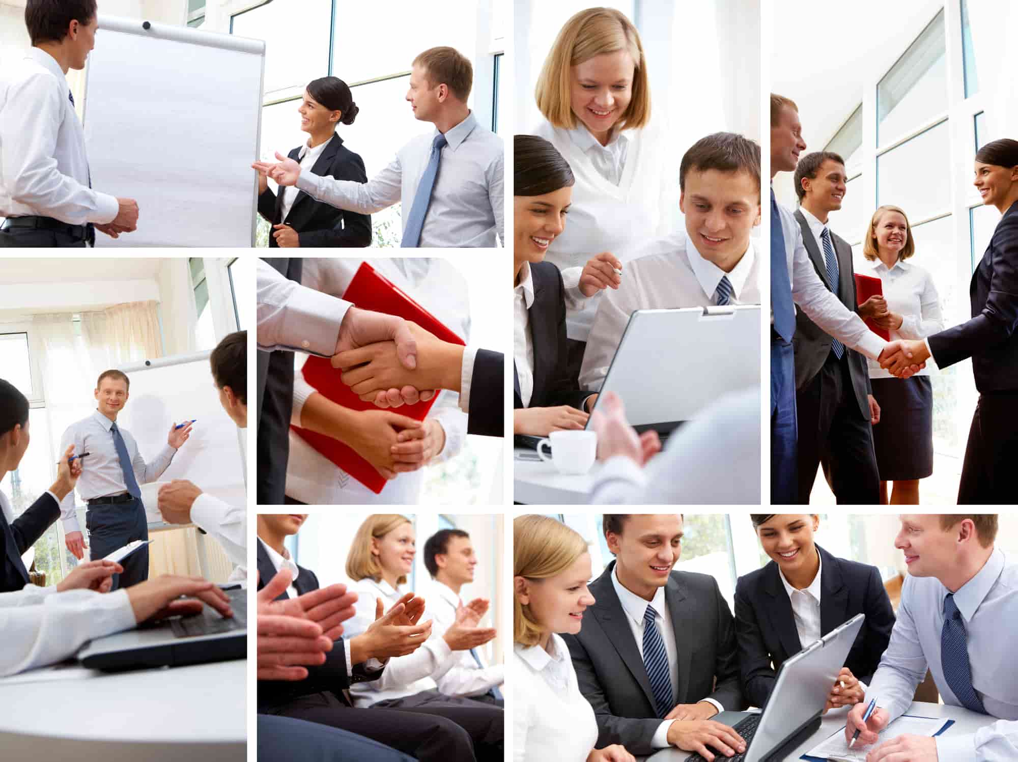 Professional and Management Development Training business in Dubai