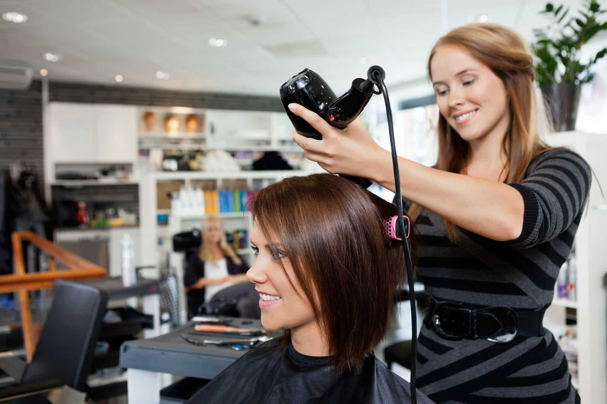 Want to Start a Salon Business in Dubai? Here's All You Need to Know