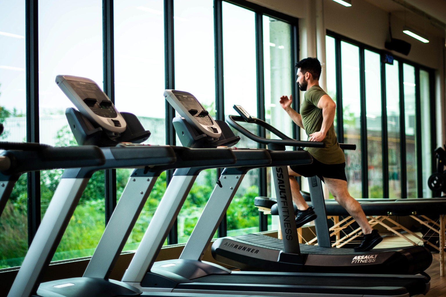 Thinking of setting-up a Physical Fitness Club Heres why you should do it in Dubai Mainland!