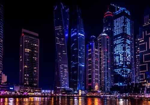 UAE Mainland Business setup Dubai | DED license