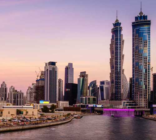 Business Setup in Business Bay Dubai