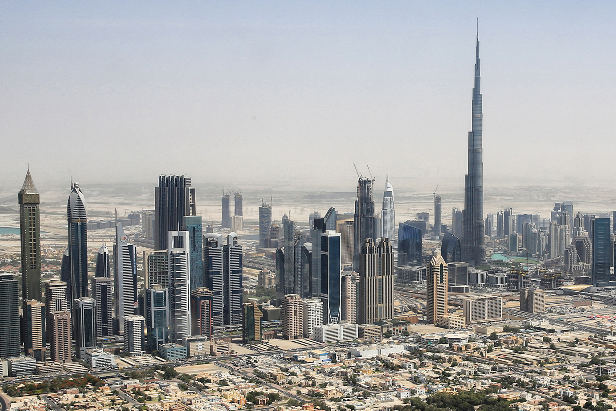 Foreign Ownership and its impact on UAE’s Economy