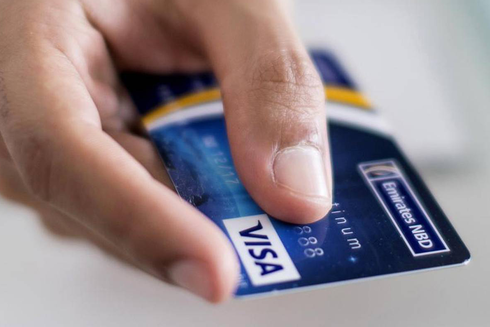 More than half of UAE consumers set to go cashless by 2024