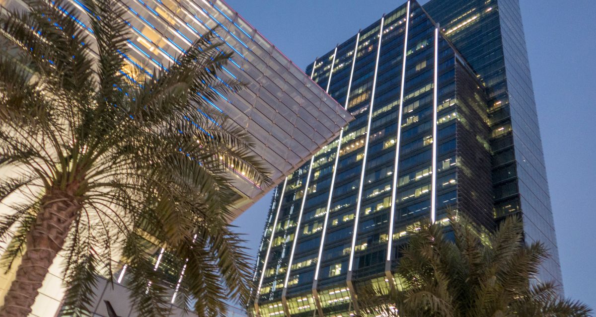 Corporate Tax Consultancy in UAE 