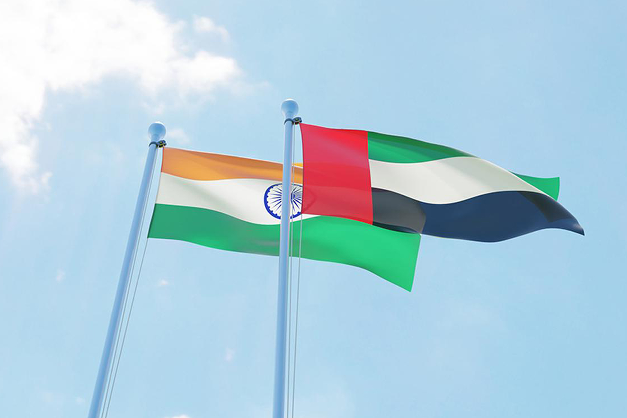Will both India & UAE get benefits from the Trade Deal?