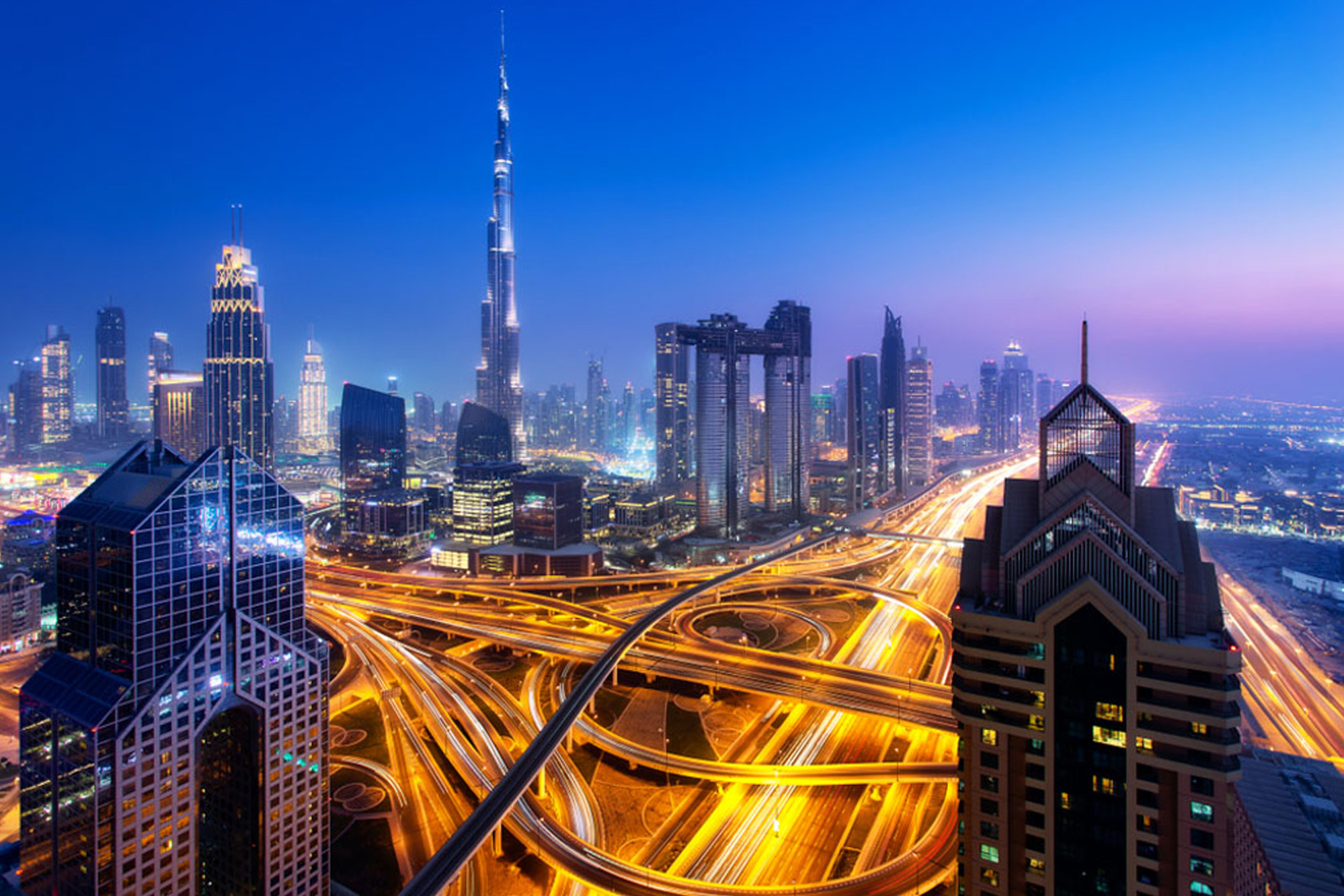 How to Choose A Good Location For Your Business In Dubai?