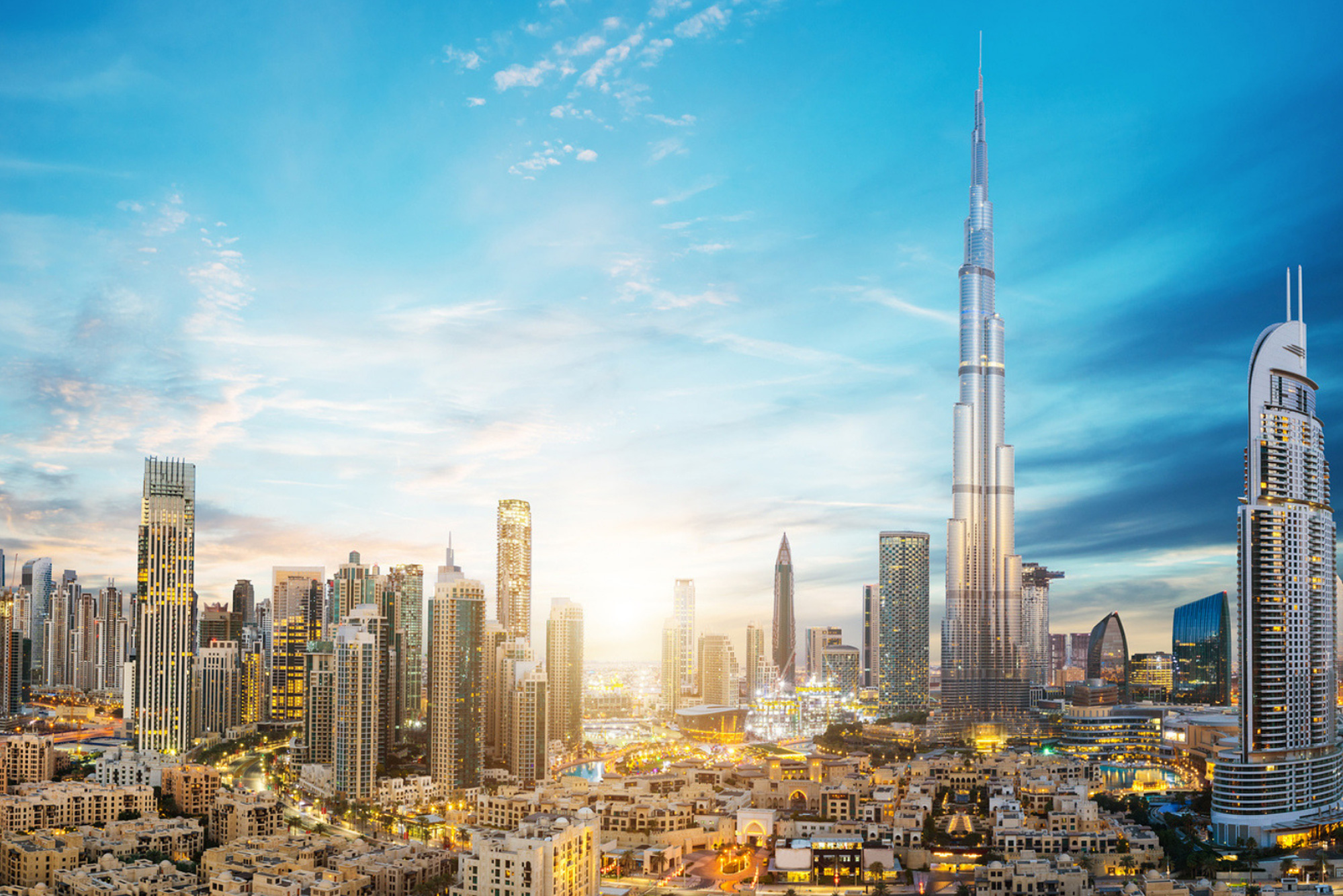 What are the Various DED License Options For Setting Up a Business in Dubai?