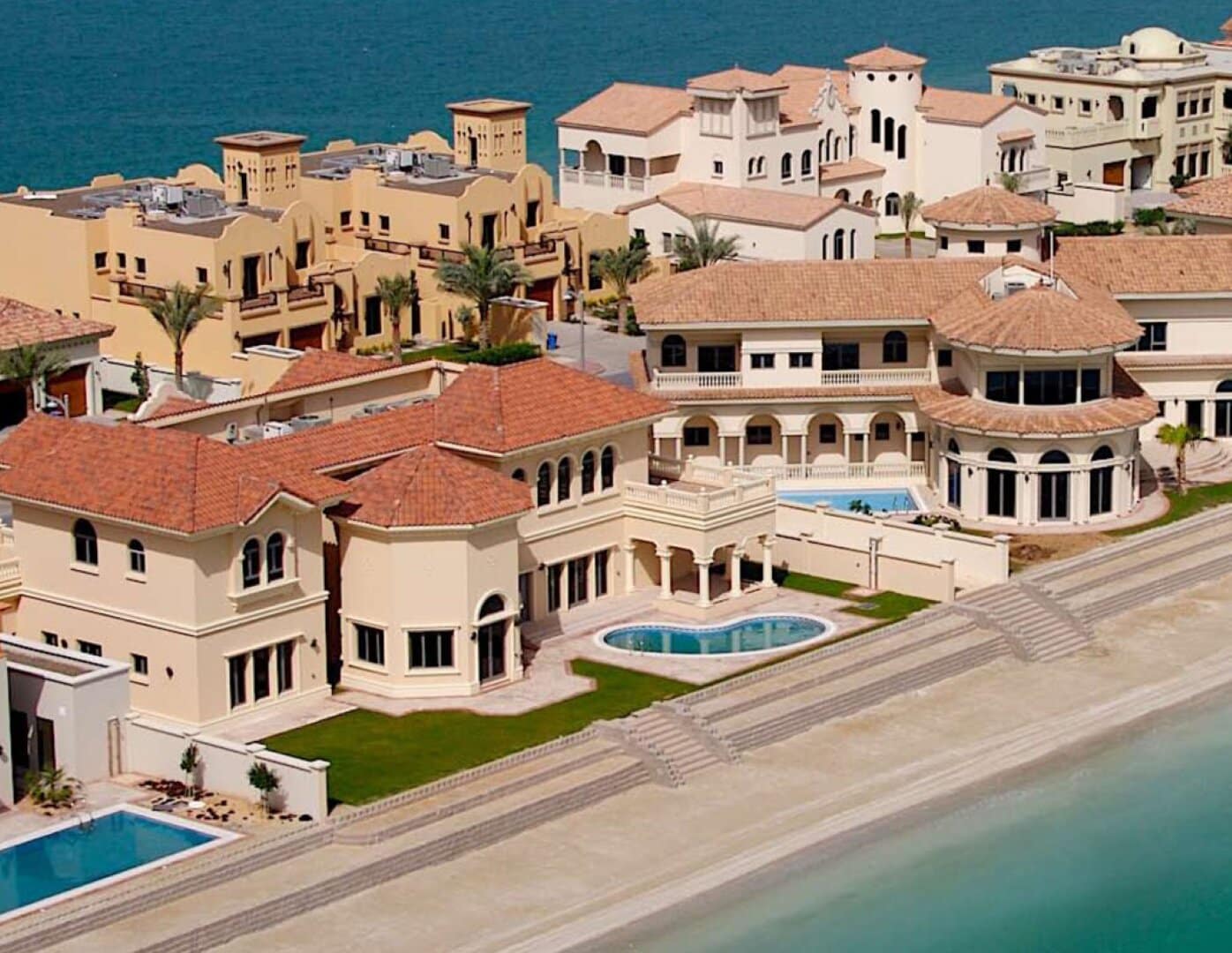 Holiday Home in UAE