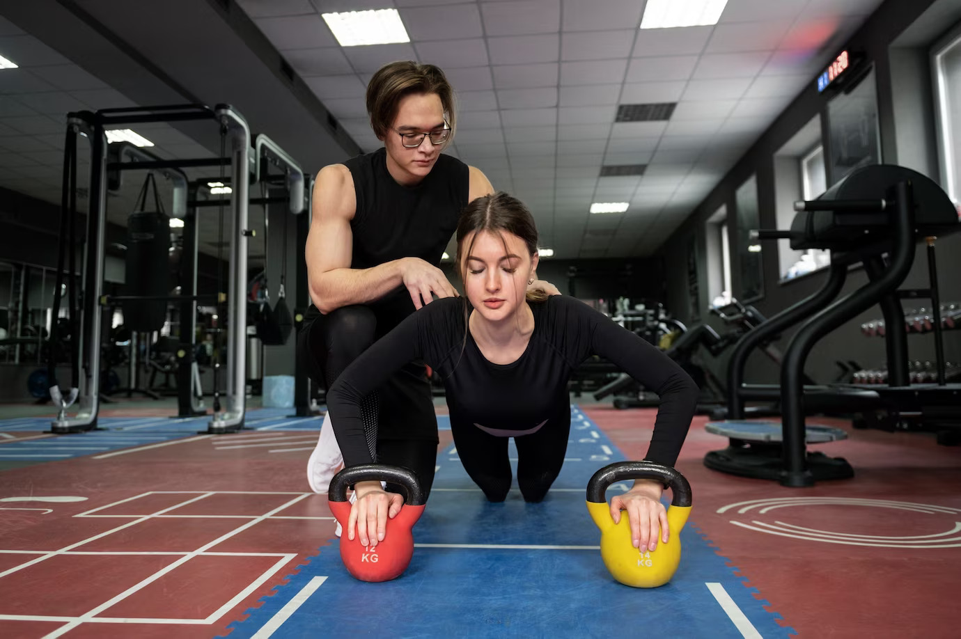 How to Get a Personal Trainer License in Dubai