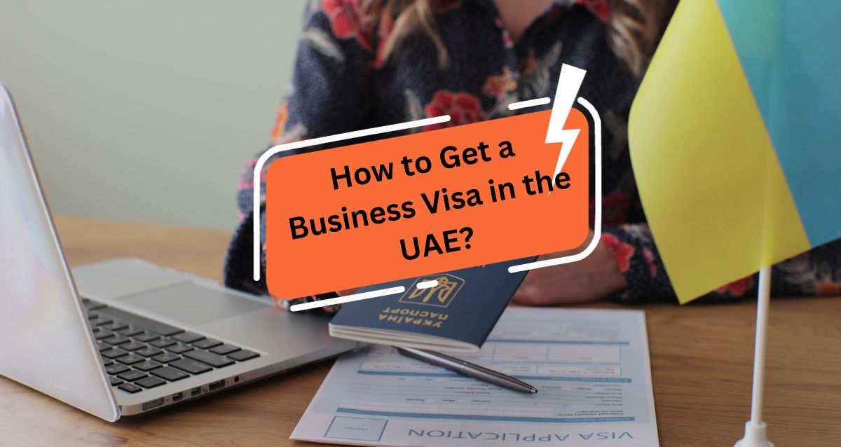  business visas in UAE 
