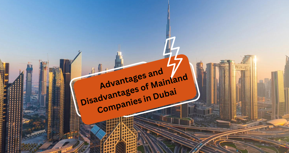 mainland companies in dubai