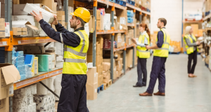How to Open a Warehouse Business in Dubai