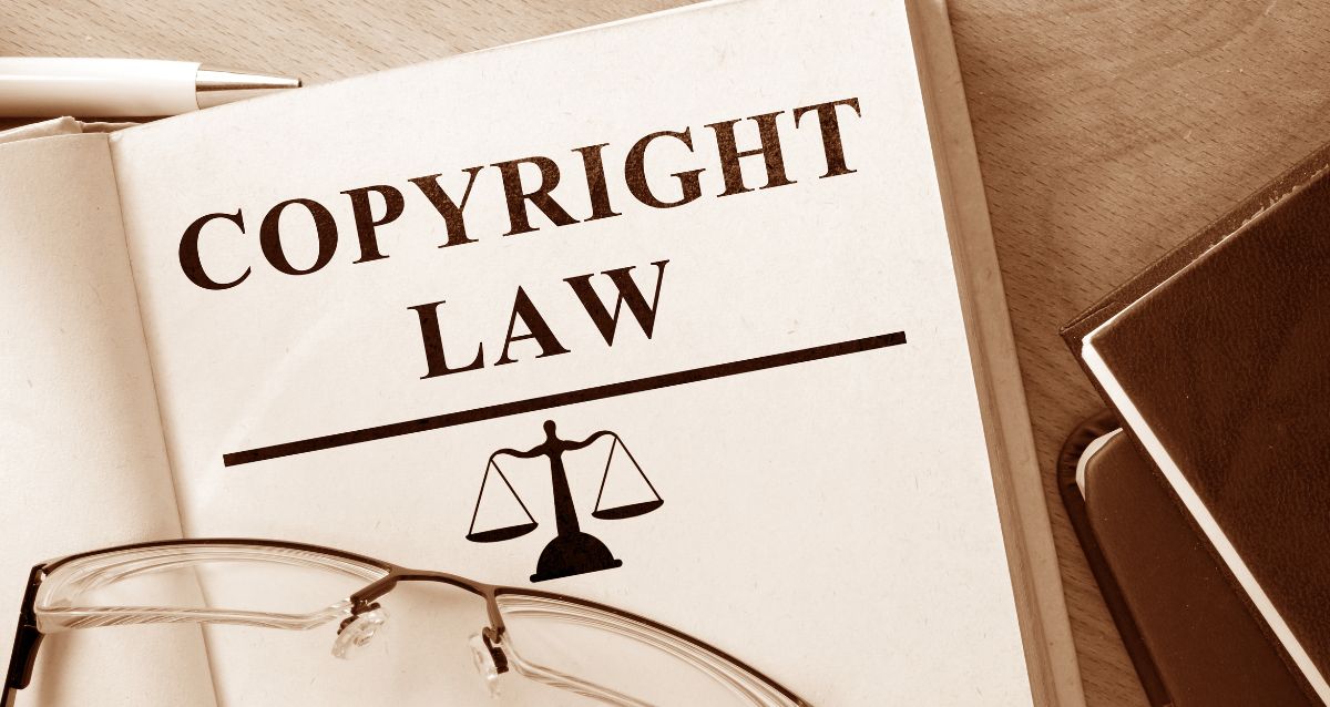 Copyright Registration 