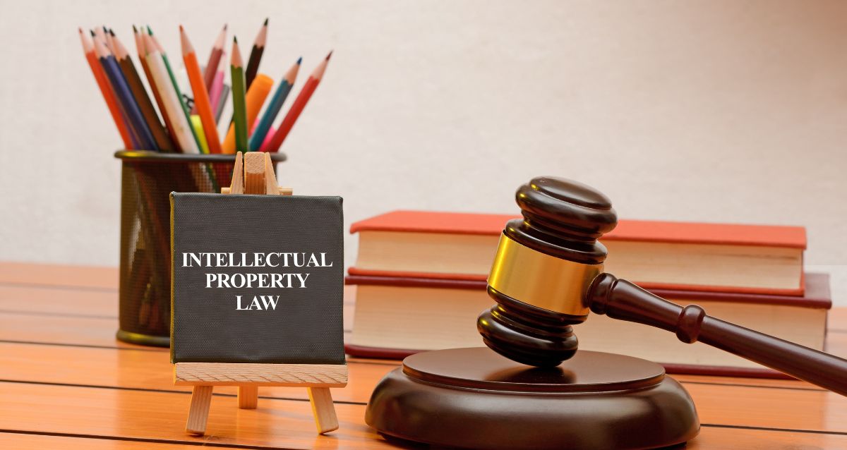 Intellectual Property Right law