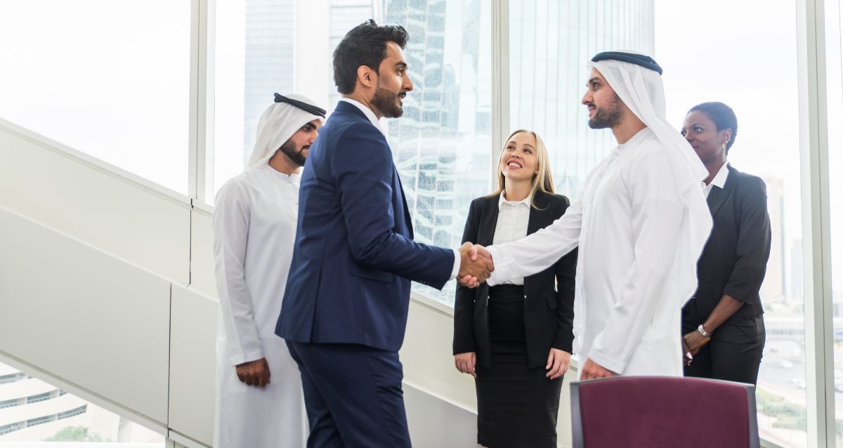 Best Business to Start in Dubai 2024