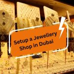 jewellery Shop in Dubai