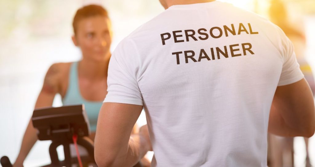 How to Obtain a Personal Trainer License in Dubai? Flying Colour