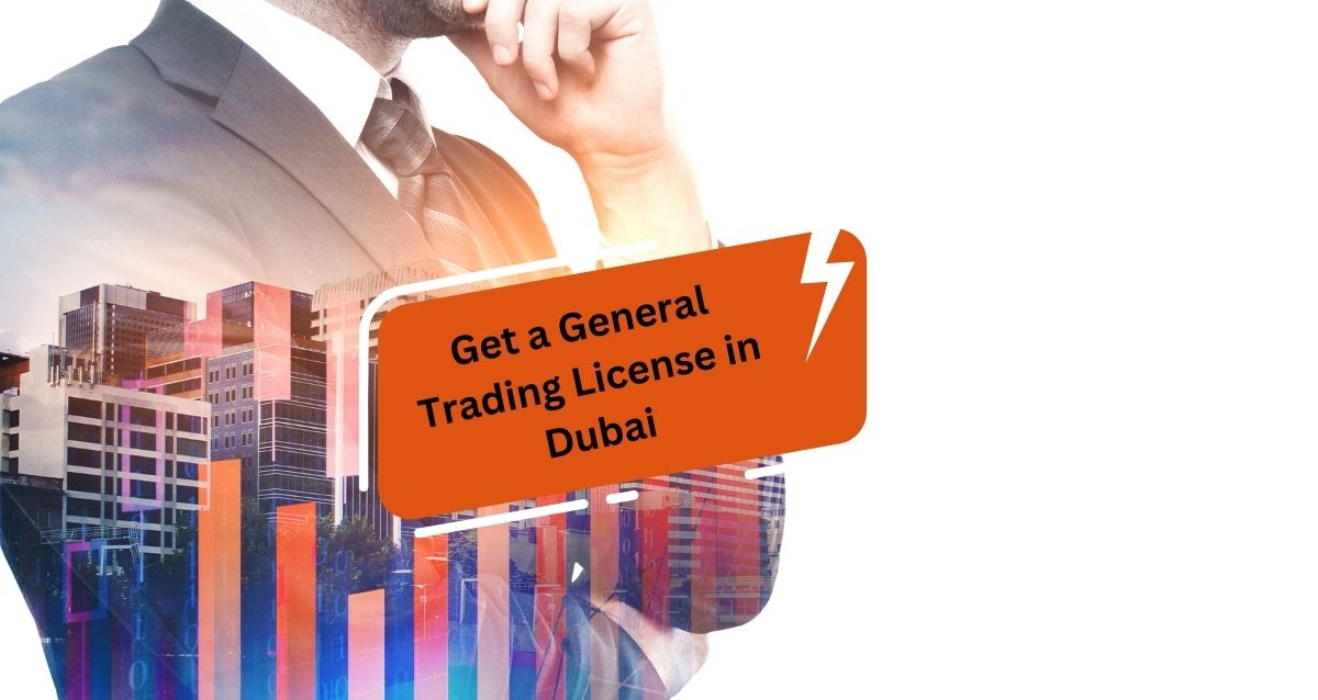 Trading License in Dubai