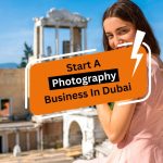 Photography business in dubai