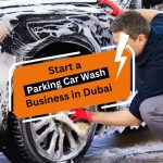 Parking Car Wash Business in Dubai