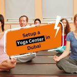 Yoga Center in dubai