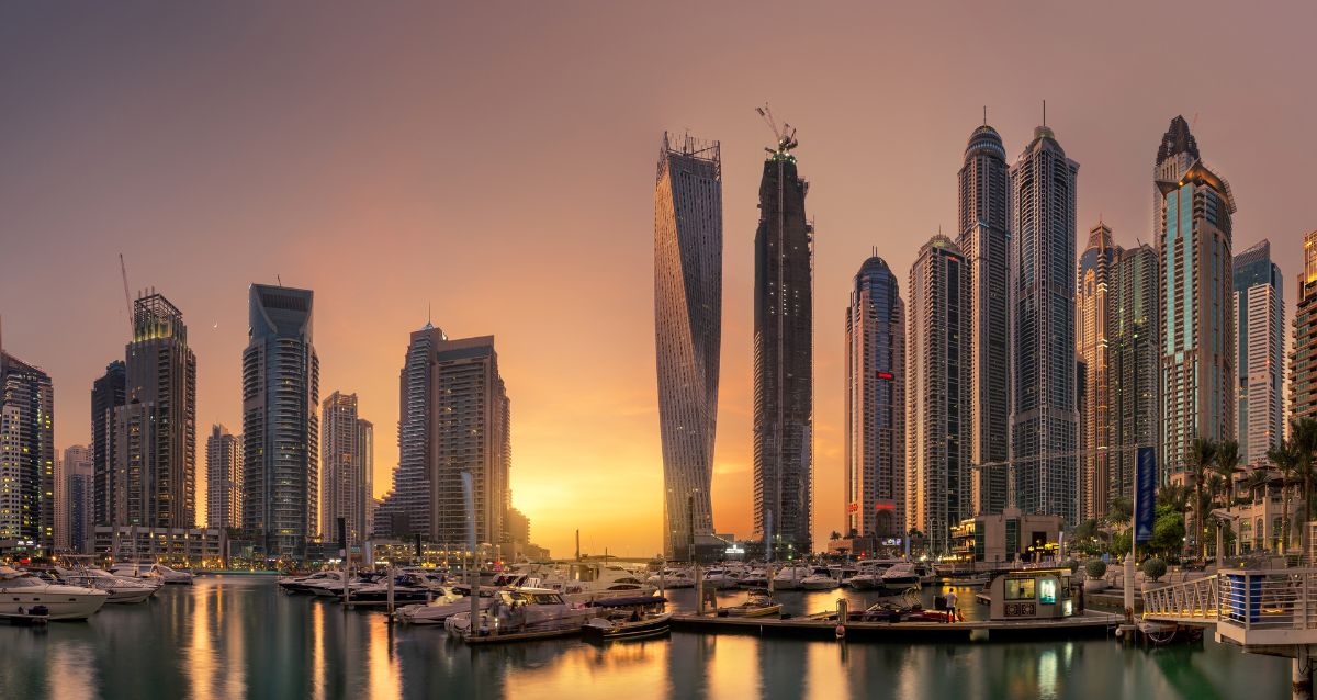 How to Choose the Best Free Zone in UAE - Dubai