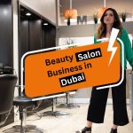 Beauty Salon Business in Dubai