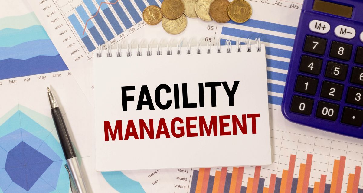 Facilities management company