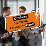 forming your offshore company in the UAE
