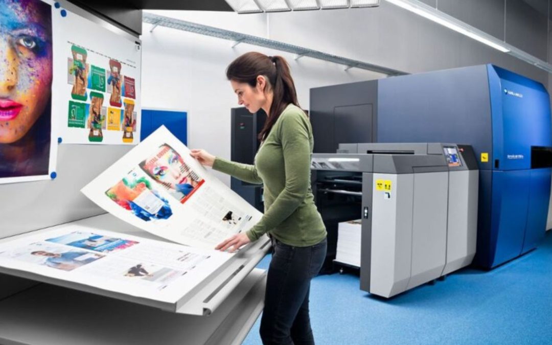 Start a digitall printing company in Dubai