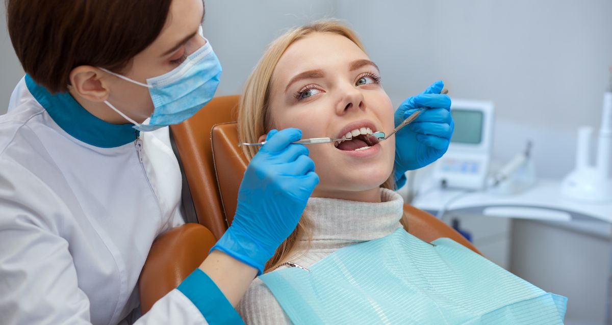 dental clinic in dubai
